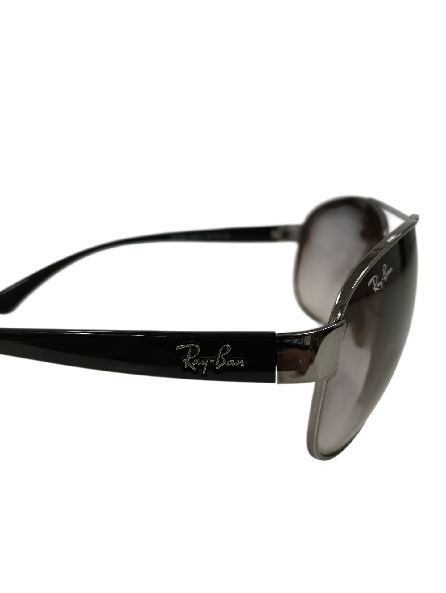 RAY-BAN Sunglasses RB3386 Black
