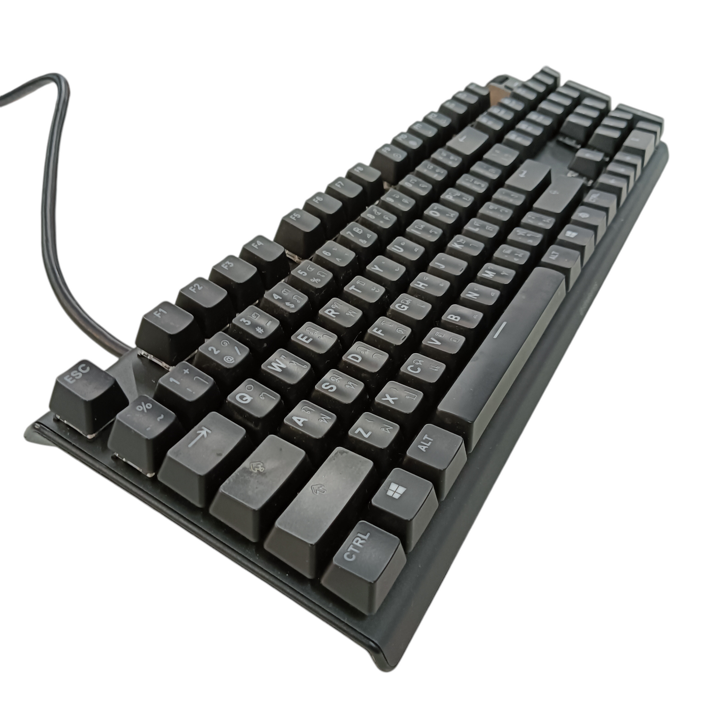 STEELSERIES APEX PRO Mechanical Gaming Keyboard