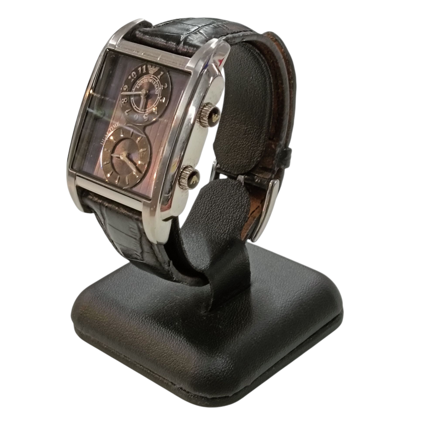 EMPORIO ARMANI Wrist Watch AR-0476