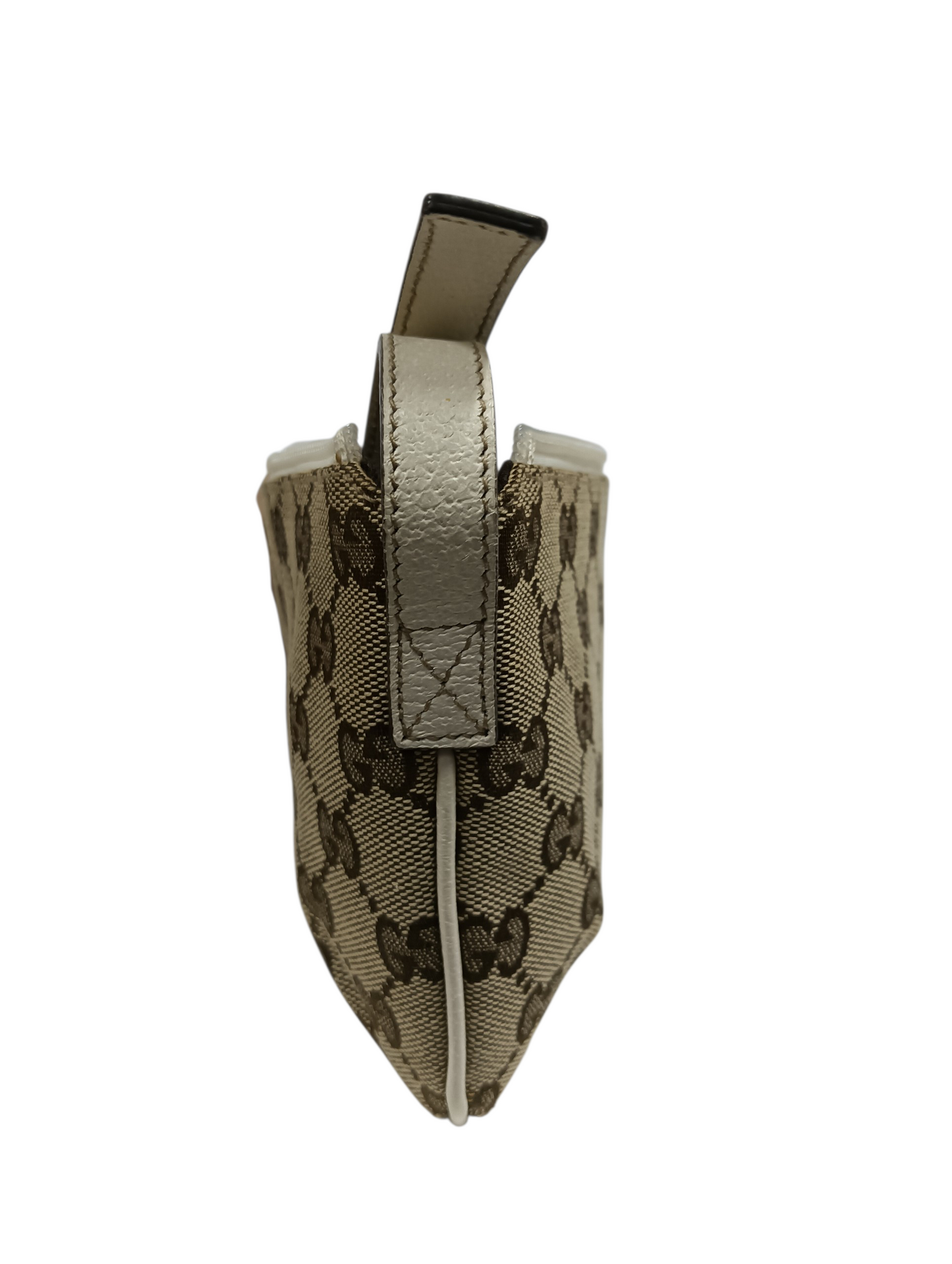 GUCCI Handbag 190393 Brow