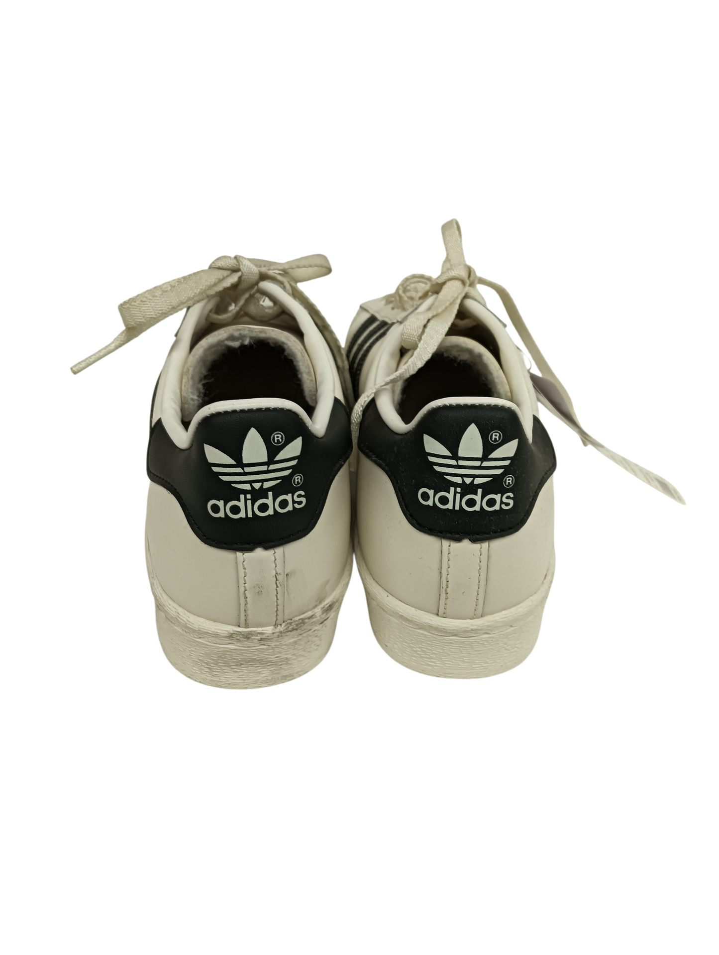 Adidas Sneaker Size 29cm GY7037 Mens White/Black