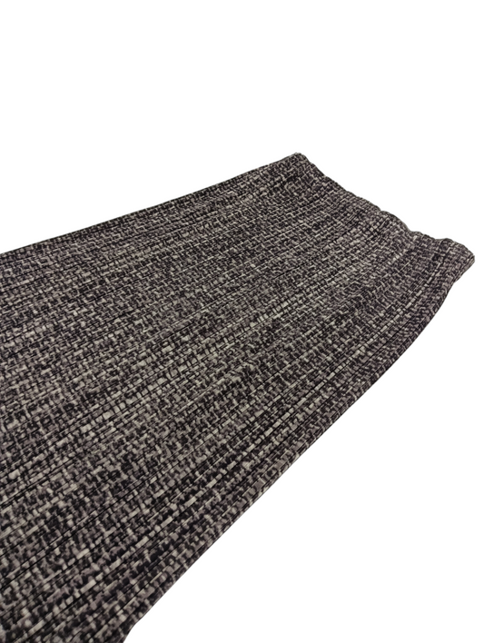PLEATS PLEASE Skirt 3 Lady's Purple PP93-JG477