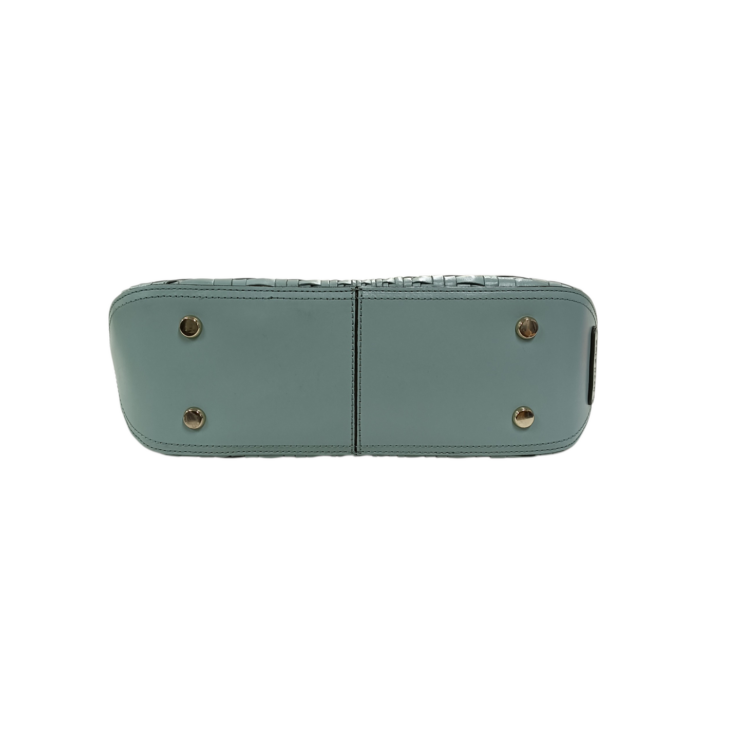 COLE HAAN 2Way Bag Sky Blue