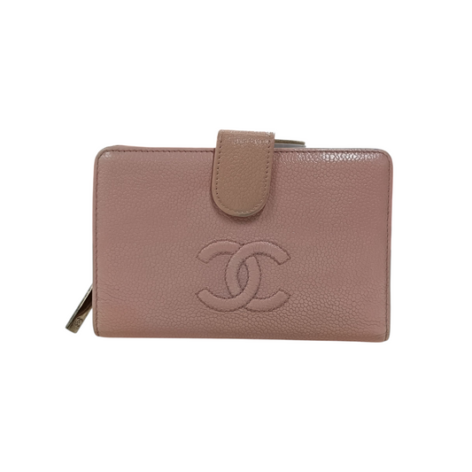 Chanel Wallet 15863095