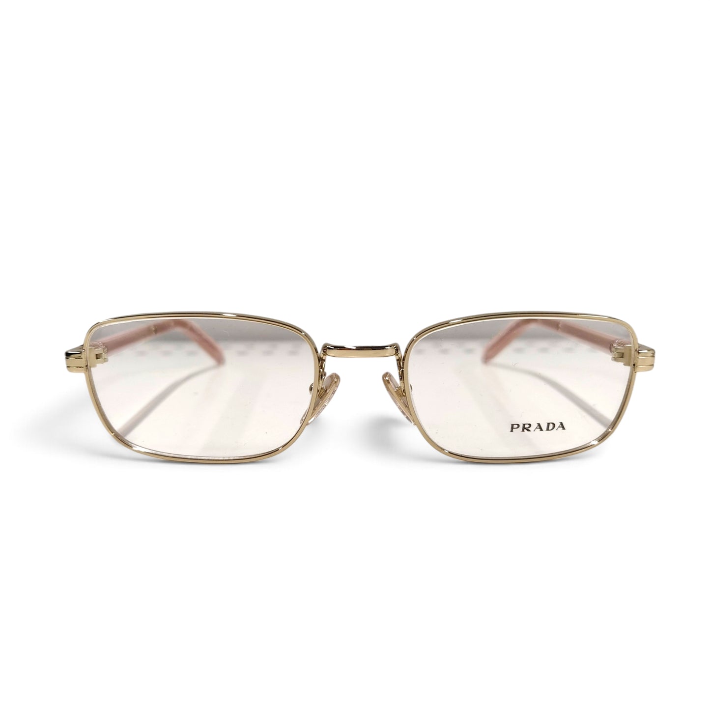 PRADA Eyewear Pink VPRB54 Rank B