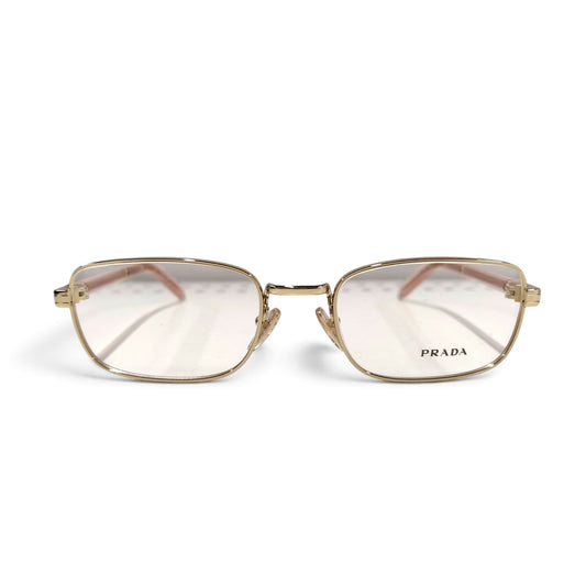 PRADA Eyewear Pink VPRB54 Rank B