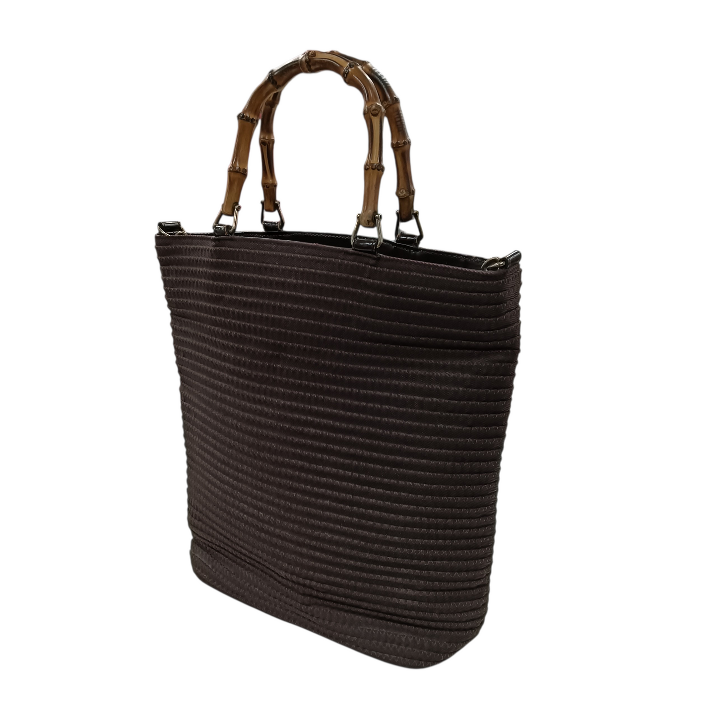 Gucci 2Way Bag 002-1998-0441 Rank (B) *Damage