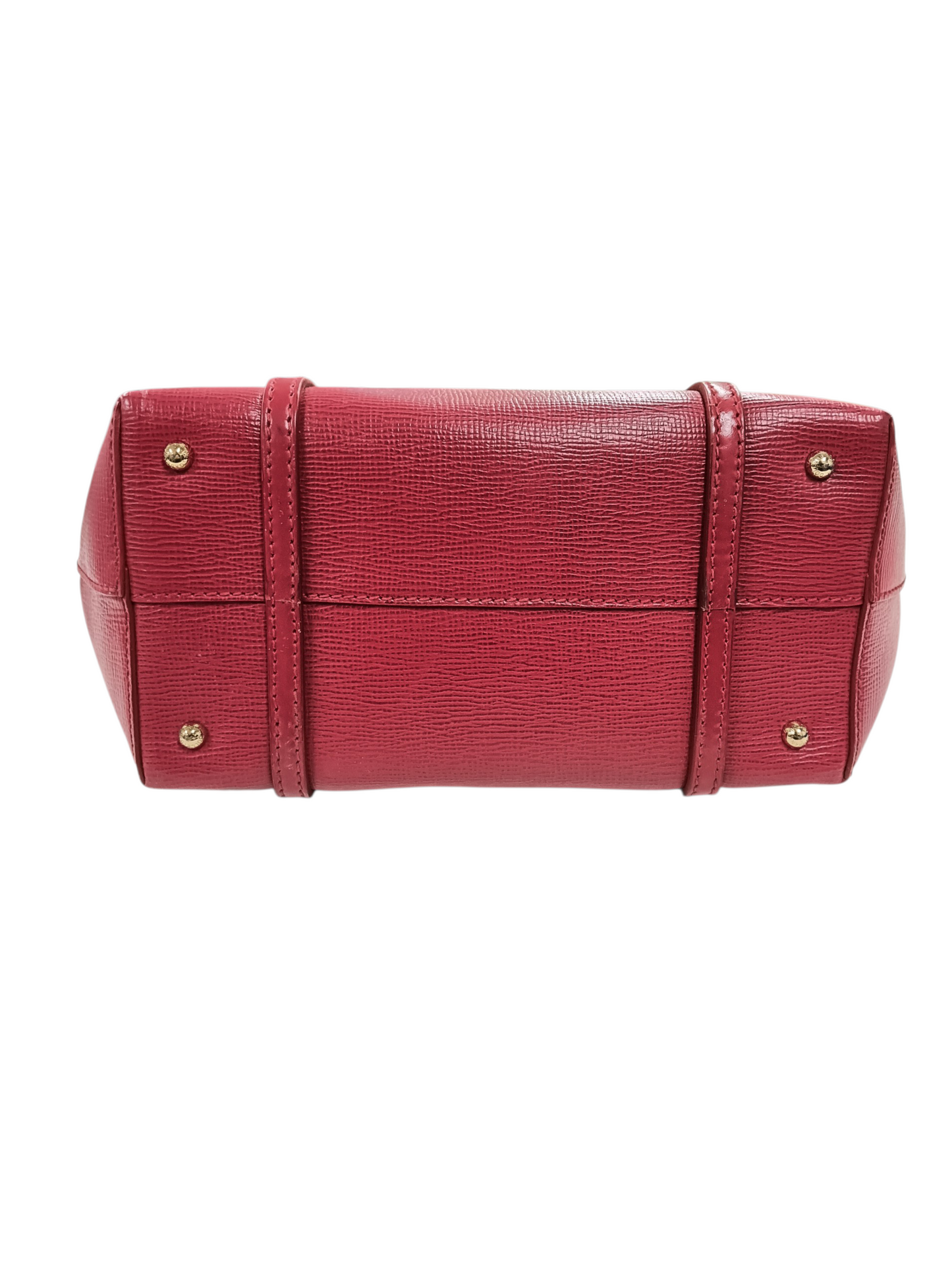 DOLCE & GABBANA Tote Bag 46 Red