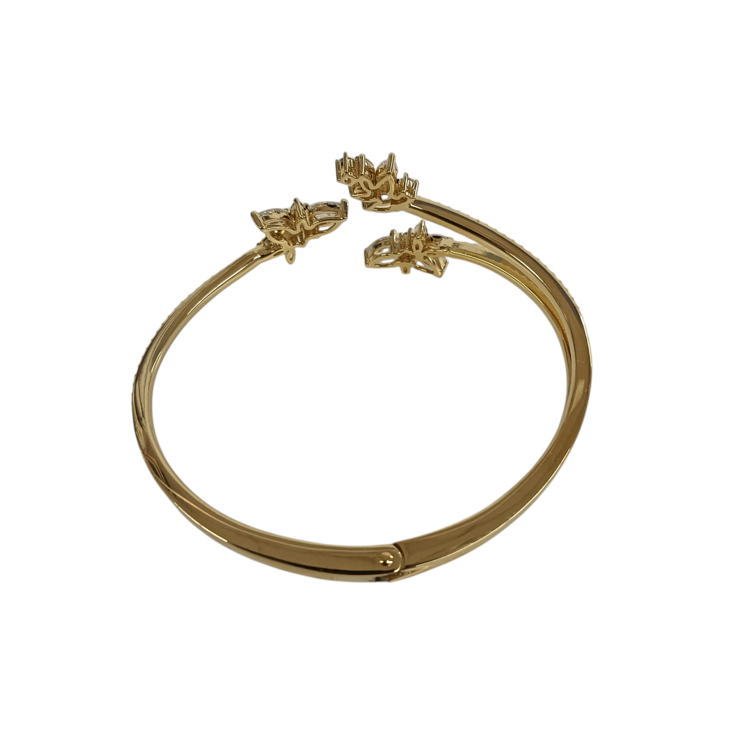 ATELIER SWAROVSKI Bracelet Gold 5535782