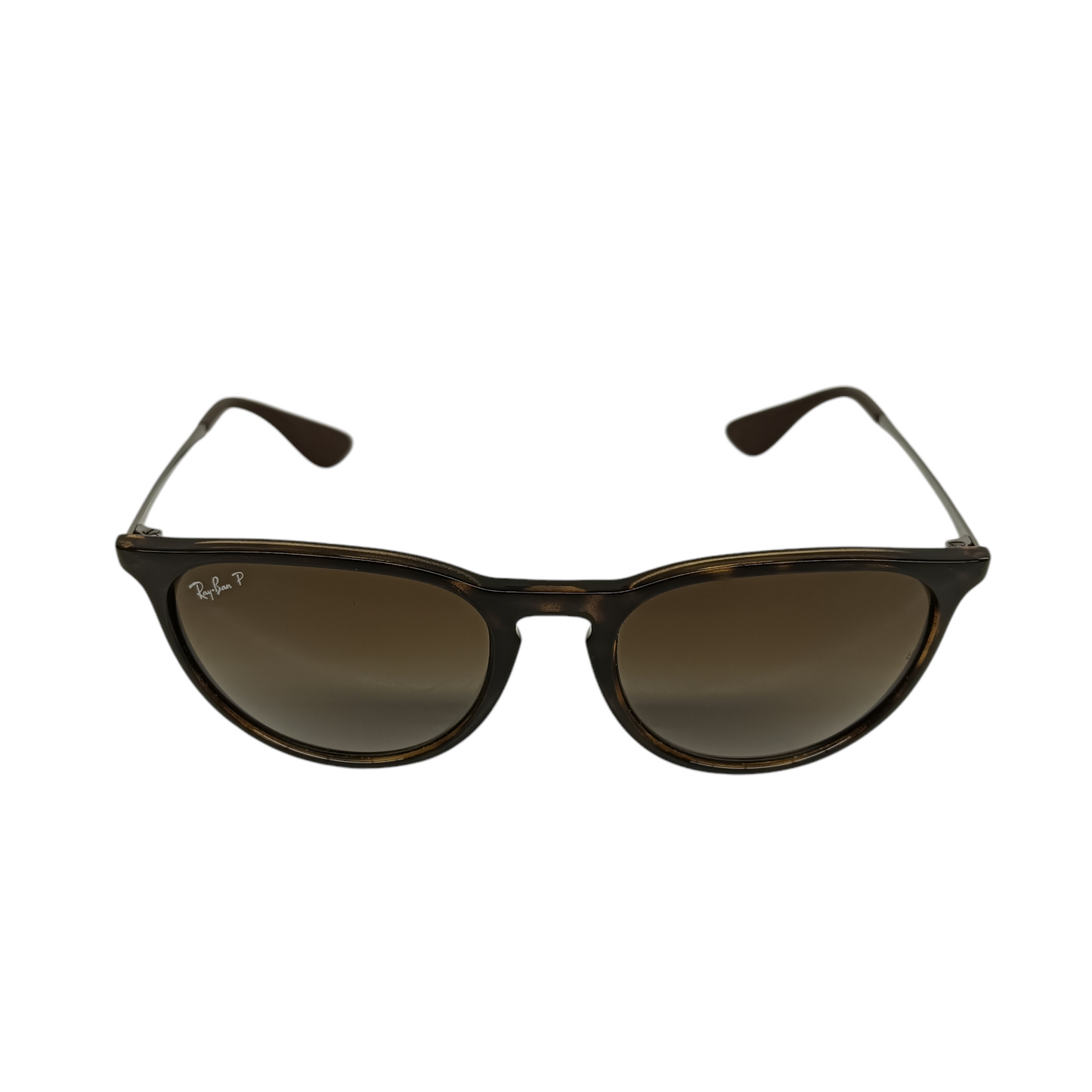 RAY-BAN Sunglasses RB4171 Brown