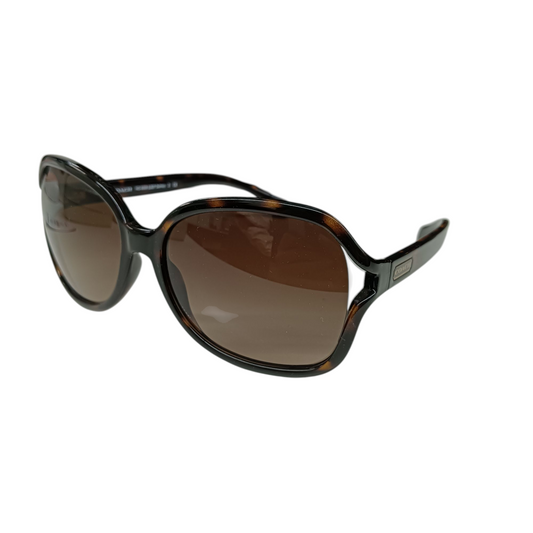 COACH Sunglasses 512013 Brown Rank(B)