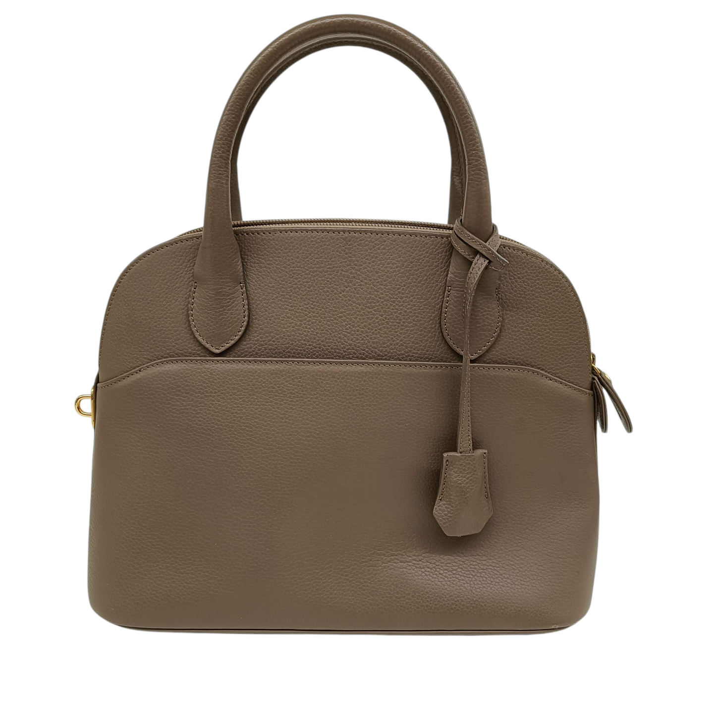 MORABITO Handbag Bag Rank(AB) Brown