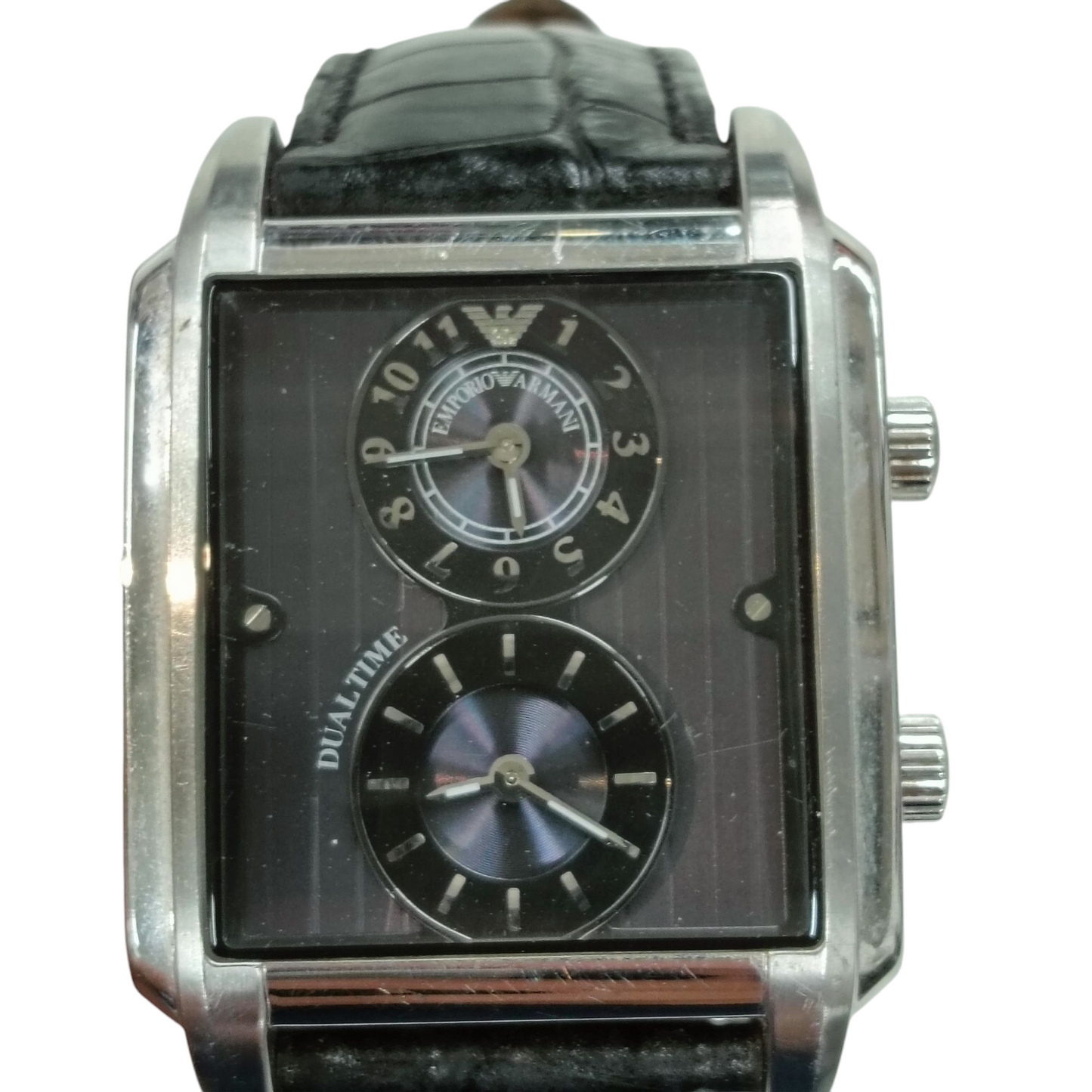 EMPORIO ARMANI Wrist Watch AR-0476