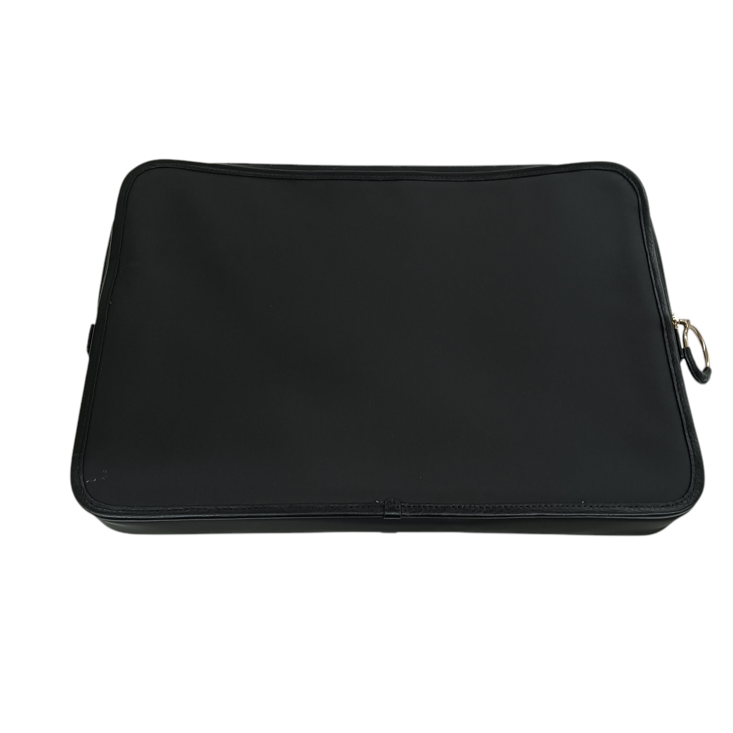 COACH Clutch Bag D2377-CK074 Rank (AB) Black