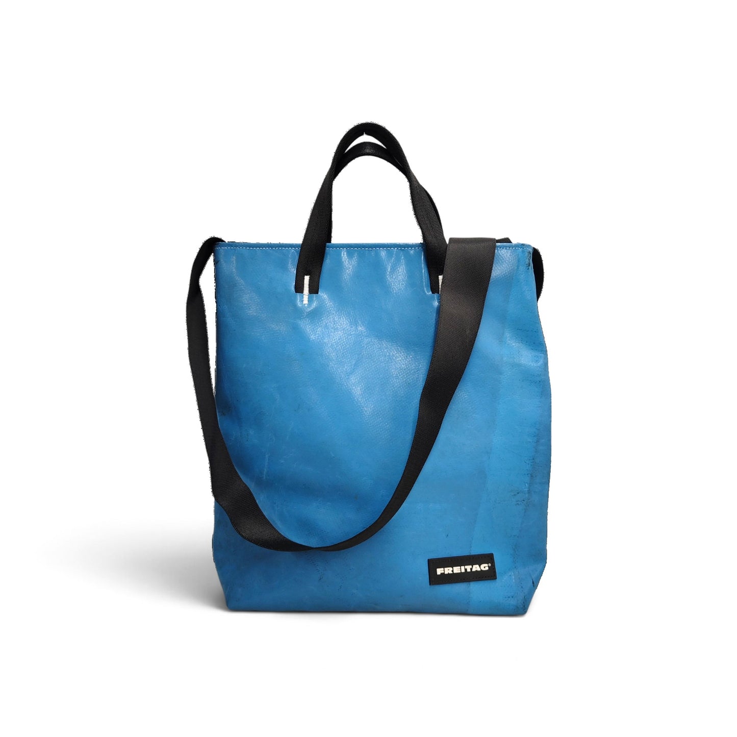 FREITAG 2WAY Bag F202 Leland Blue G5 1 Rank B