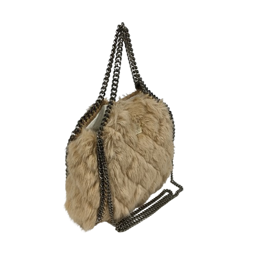 Stella McCartney 2Way Bag Rank(C) *Stain/Damage