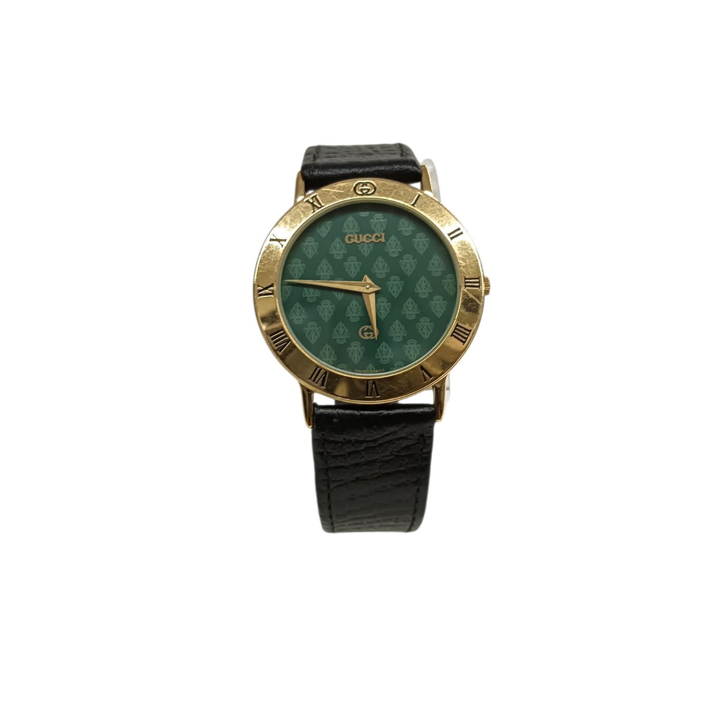 GUCCI Wrist Watch 0140366