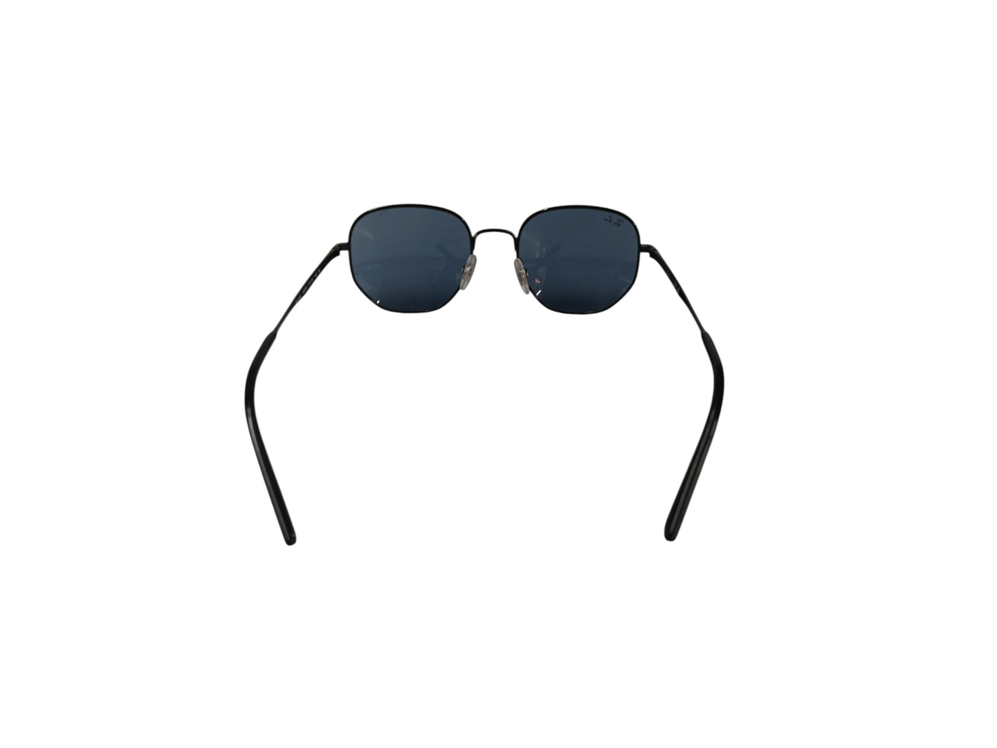 RAY-BAN Sunglasses Black RB3682