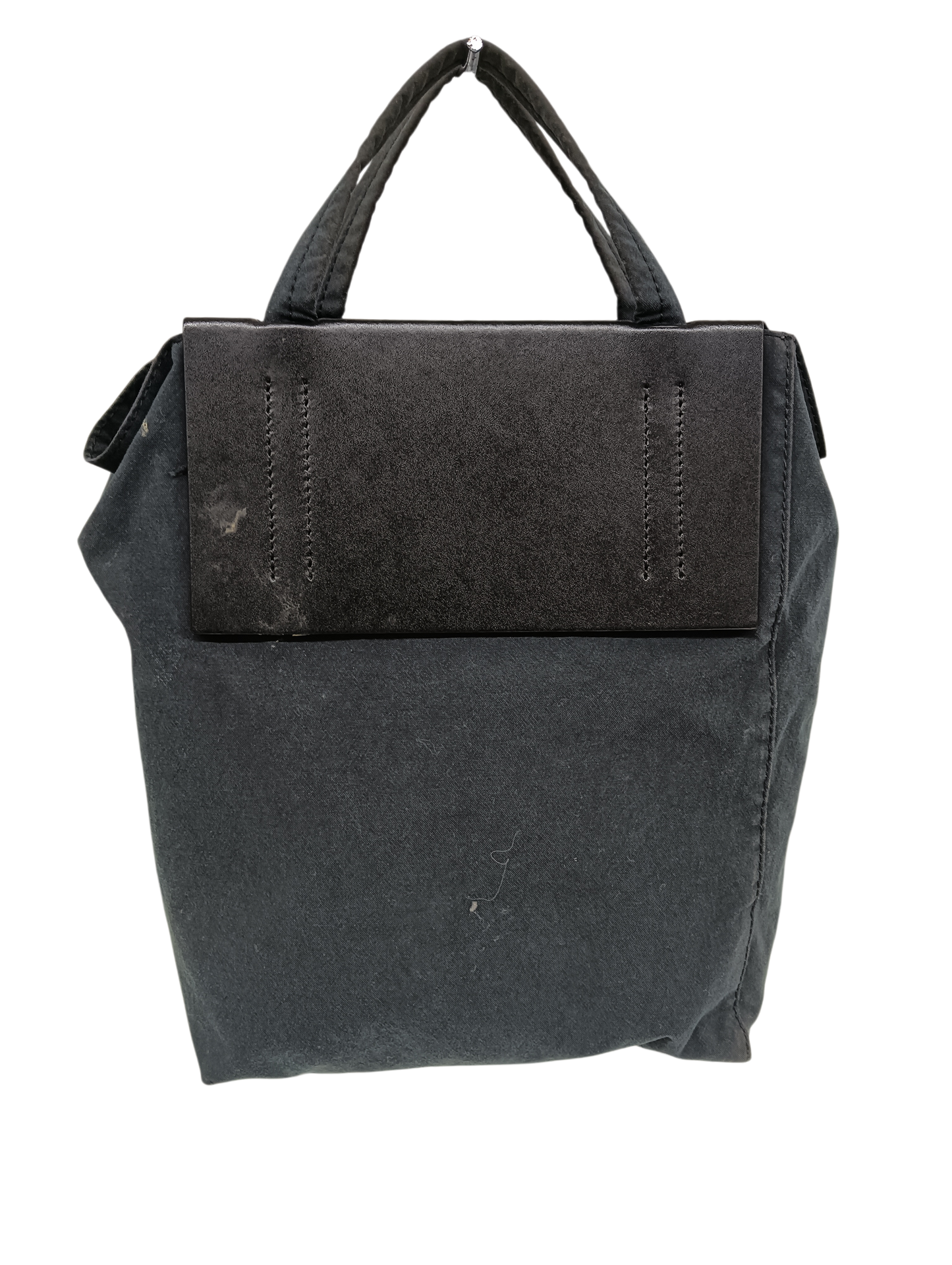 ACNE STUDIOS Shoulder Bag Navy