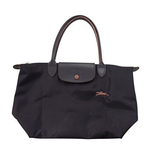 LONGCHAMP TOTE BAG PURPLE L2605619645