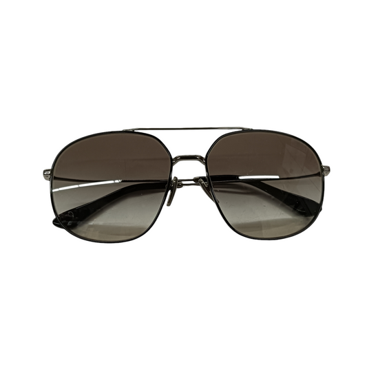 PRADA Sunglasses SPR 51Y BLACK M4Y-0A7 *Parts Loose
