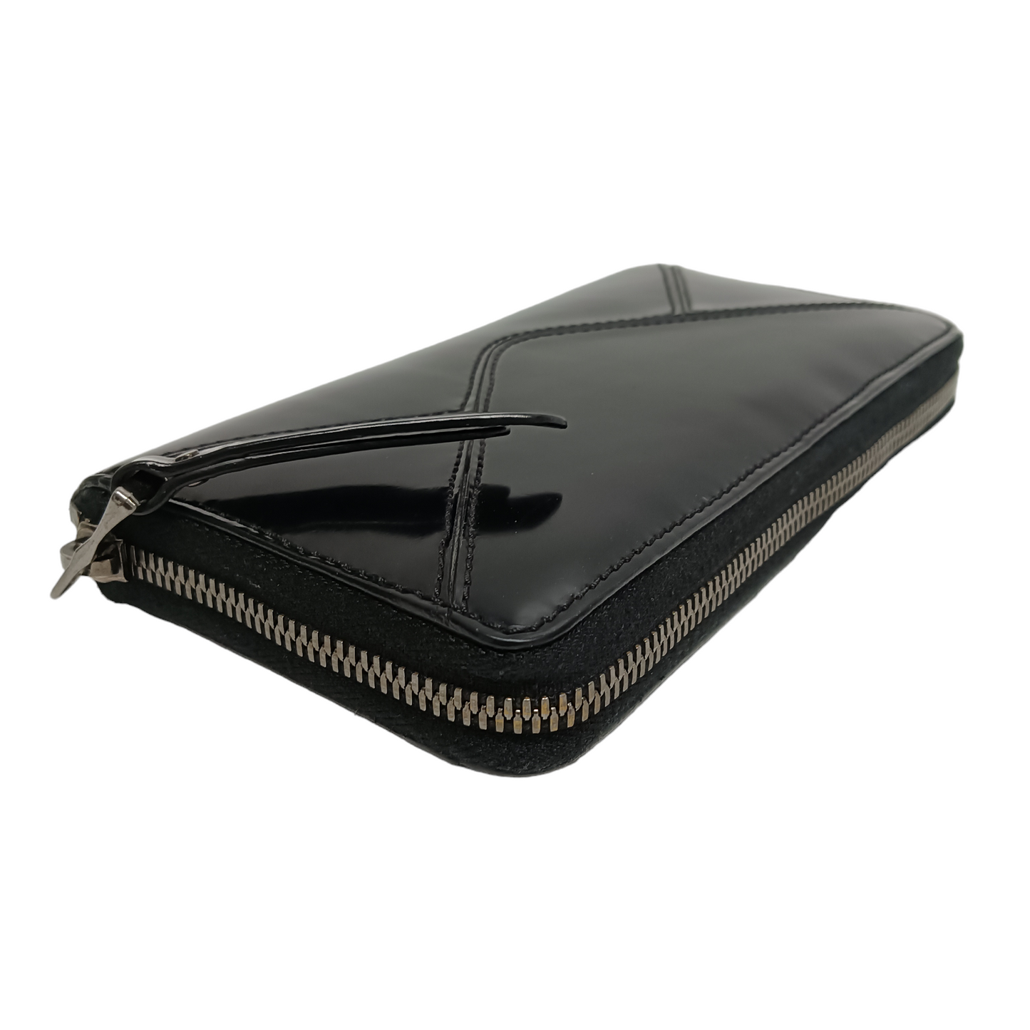 BOYY Long Wallet Black