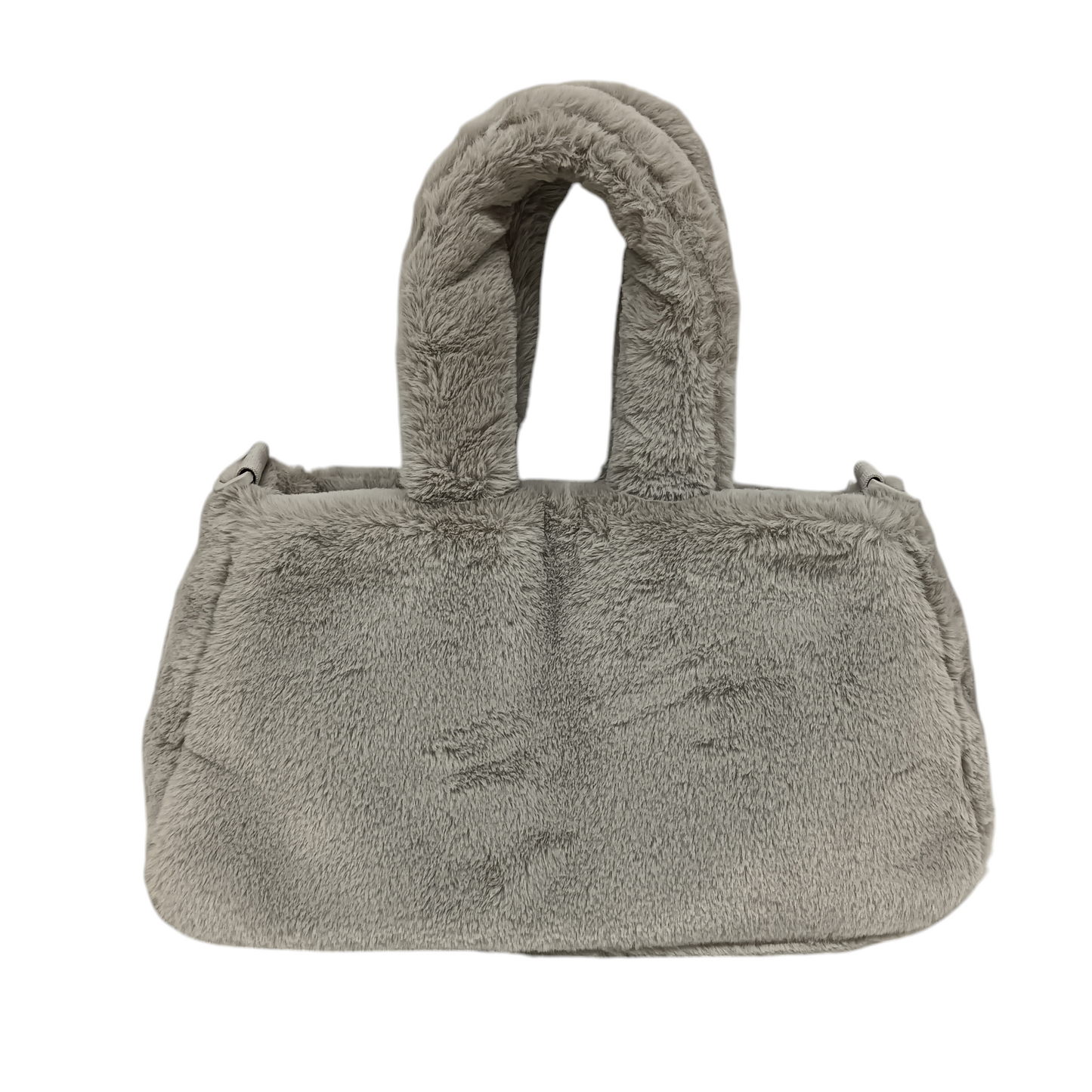 NIKE 2WAY Bag DQ5804-012 Rank(A) Gray