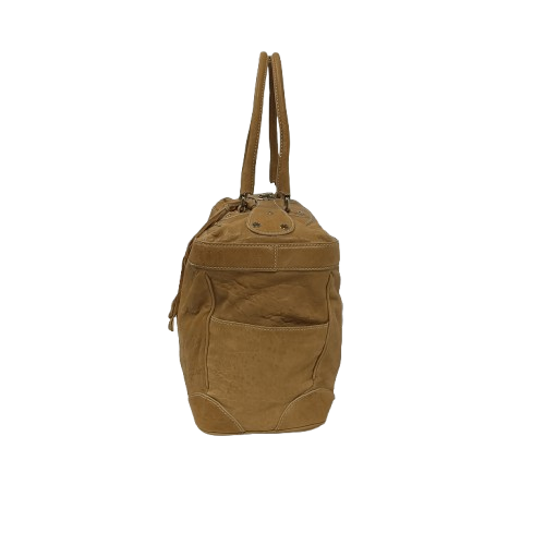 BALENCIAGA Tote Bag 159697 Beige 2123