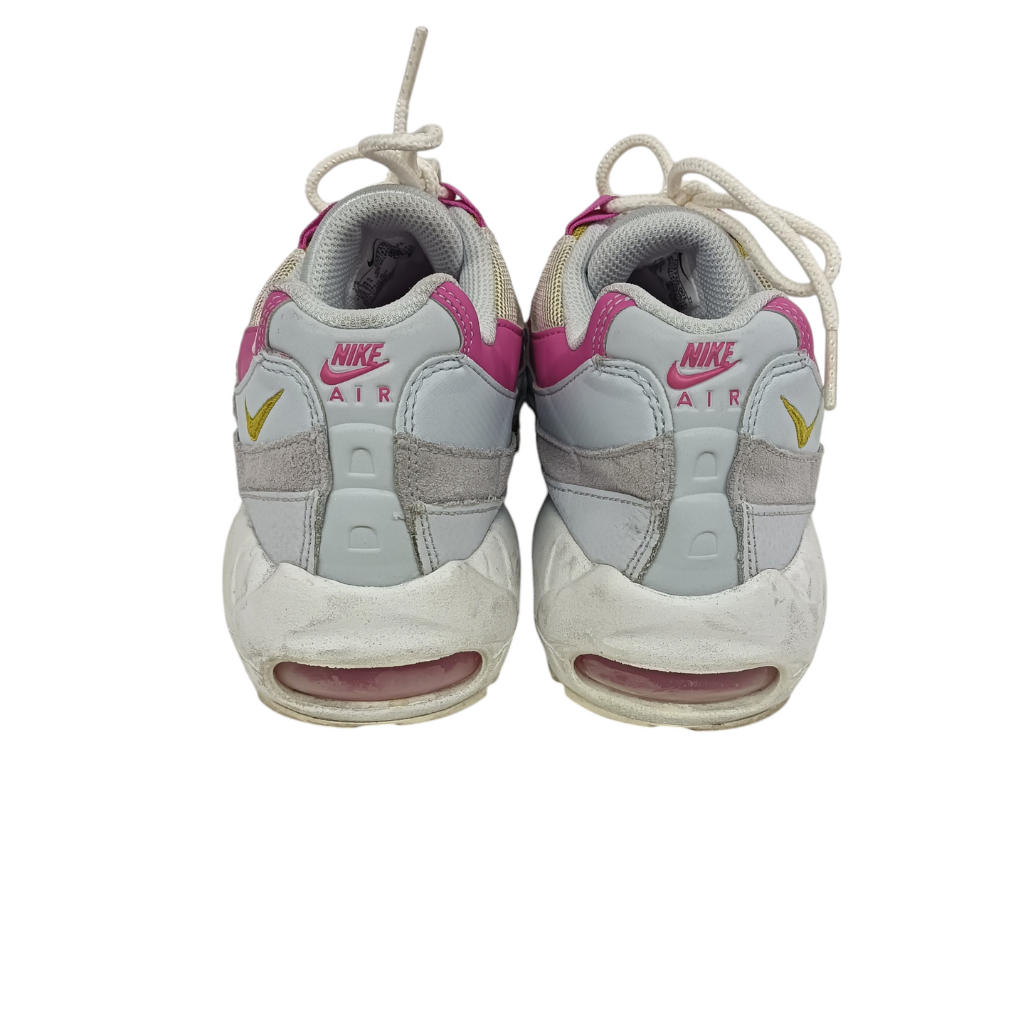NIKE Sneaker 24.5cm CI3710-001 Lady's Pink/White