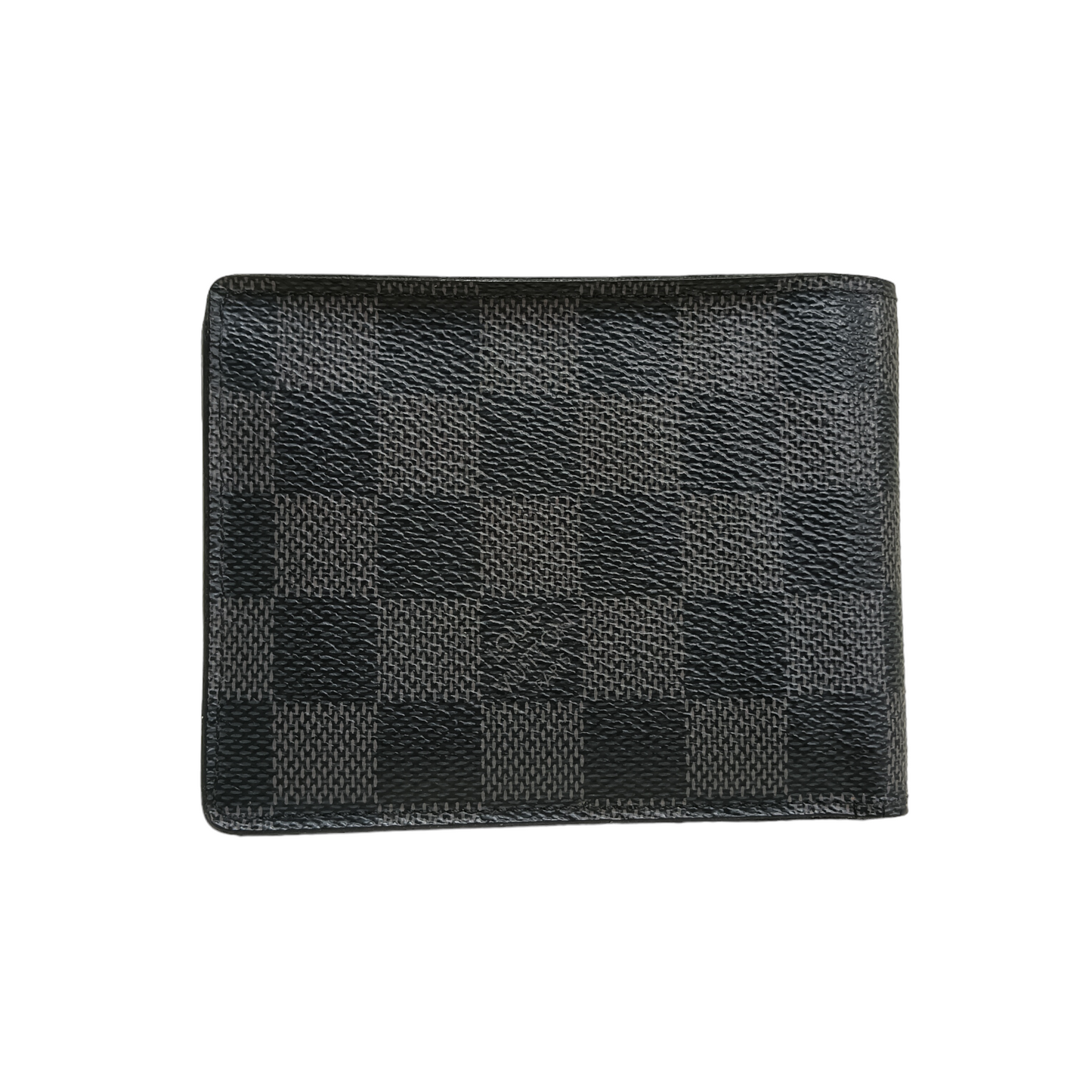 LOUIS VUITTON Wallet N62663 Damier CT5121