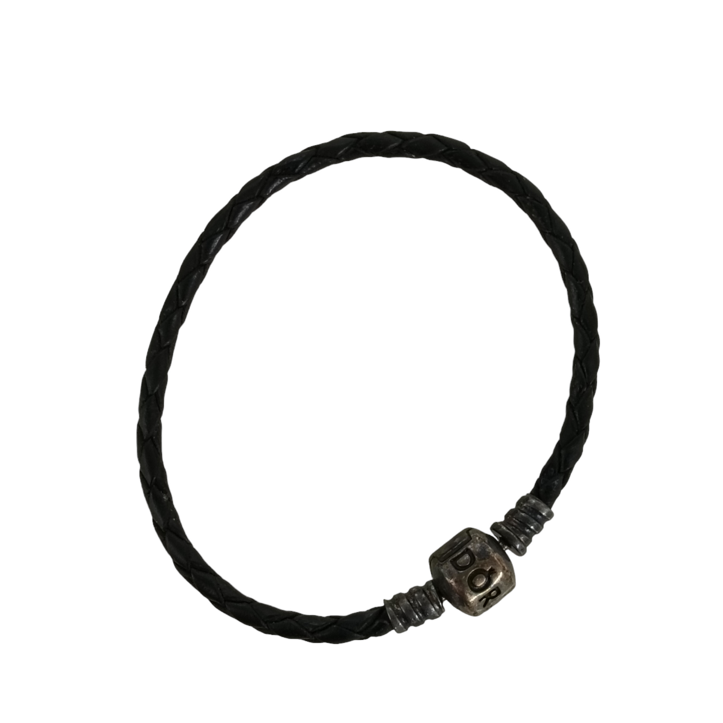 PANDORA Bracelet Leather