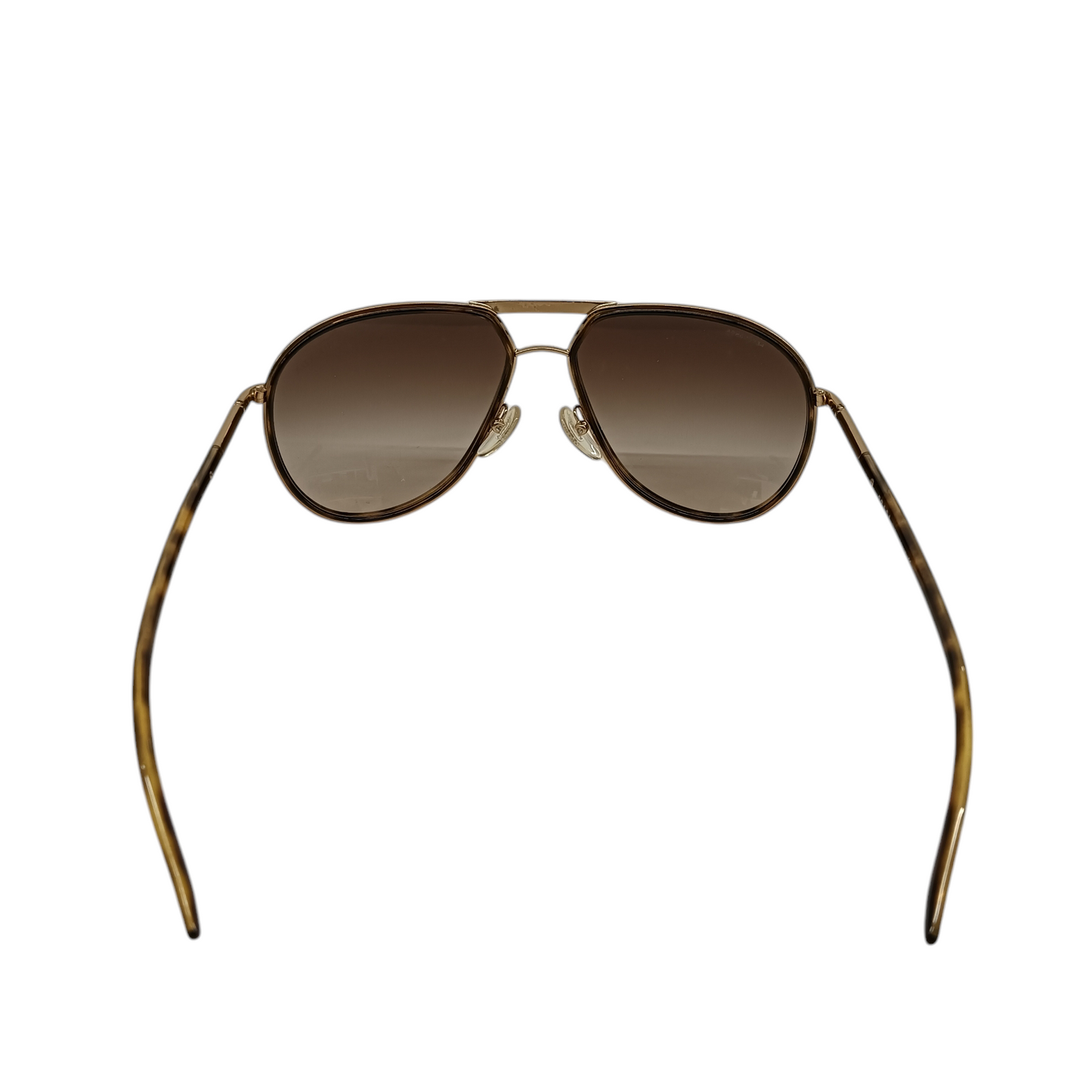 PRADA Sunglasses SPR56M Brown