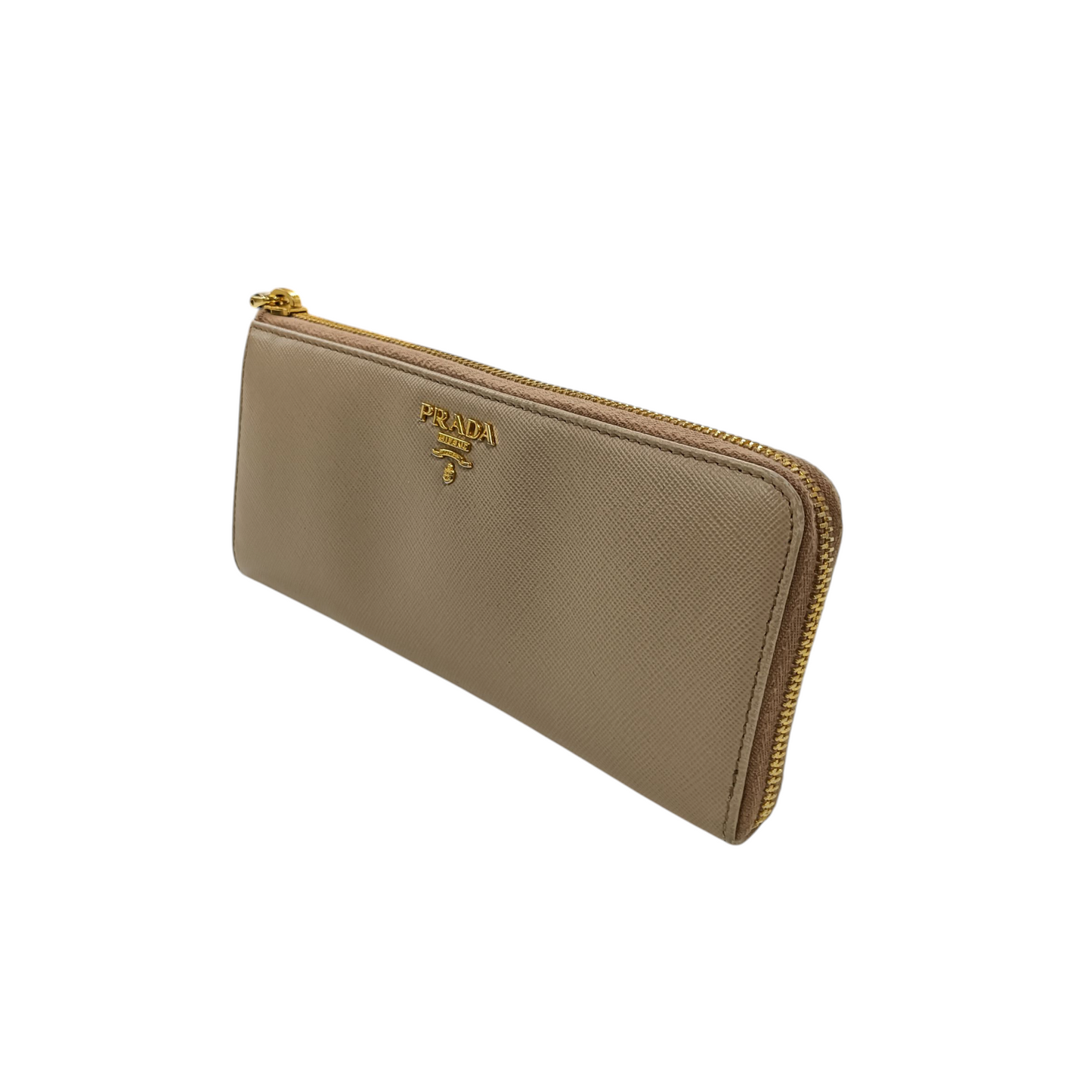 Prada Long Wallet 213