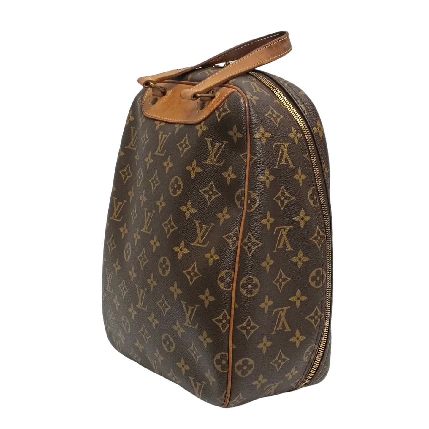 LOUIS VUITTON Handbag Brown M41450