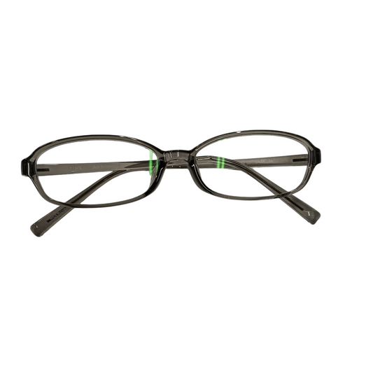JINS EYEWEAR GRAY