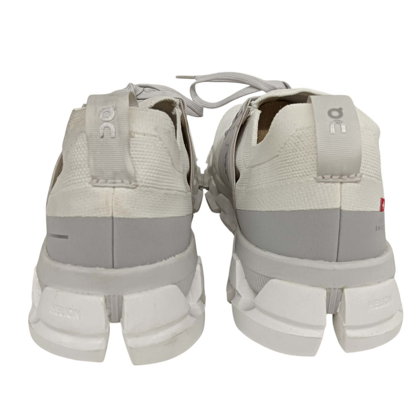 ON Sneaker 26.5cm 3WD10451040 Mens White Rank (B) Damage Cloud swift 3