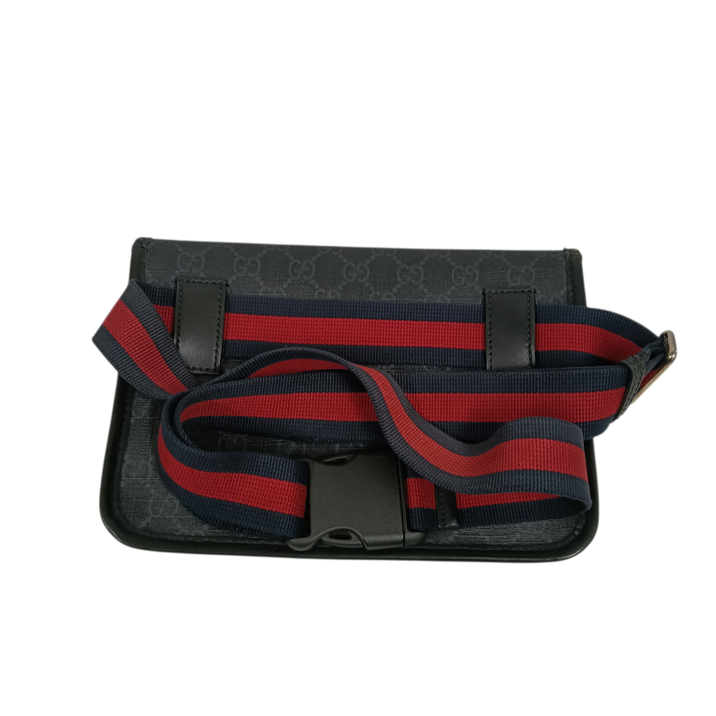 GUCCI Body Bag 598113 Black