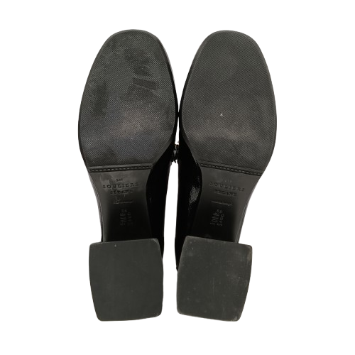 SEZANE VICTOIRE Pumps 39 Lady's Black