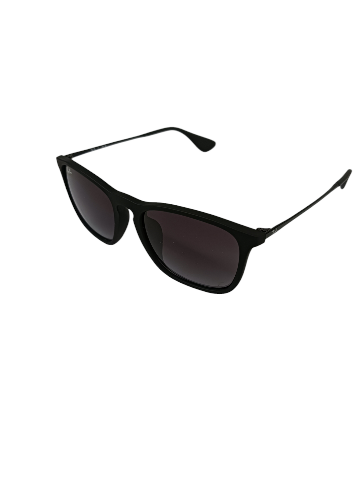 RAY-BAN Sunglasses RB4187F Rank (B) Black