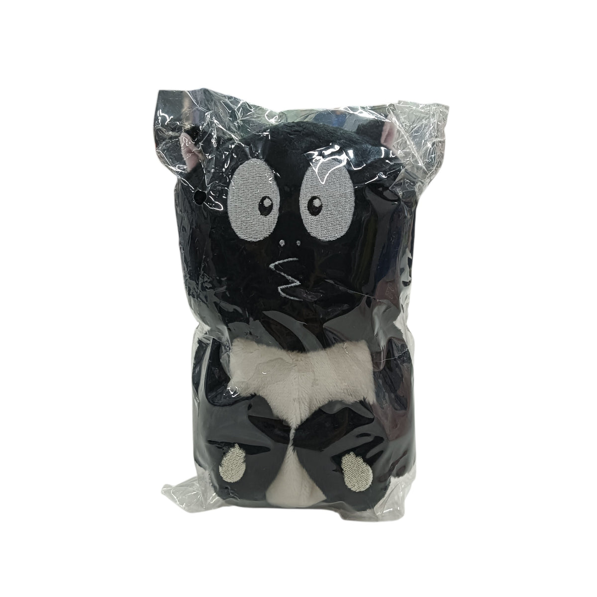 Kappa On Sanpei Plus Toy Tanuki (S)