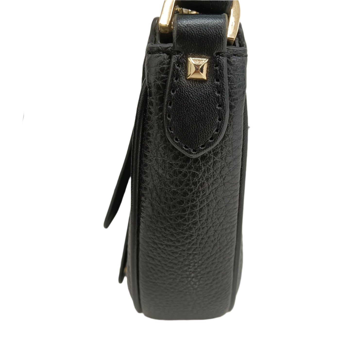 MICHAEL KORS SHOULDER BAG 35R3G4DC5L BLACK (A)