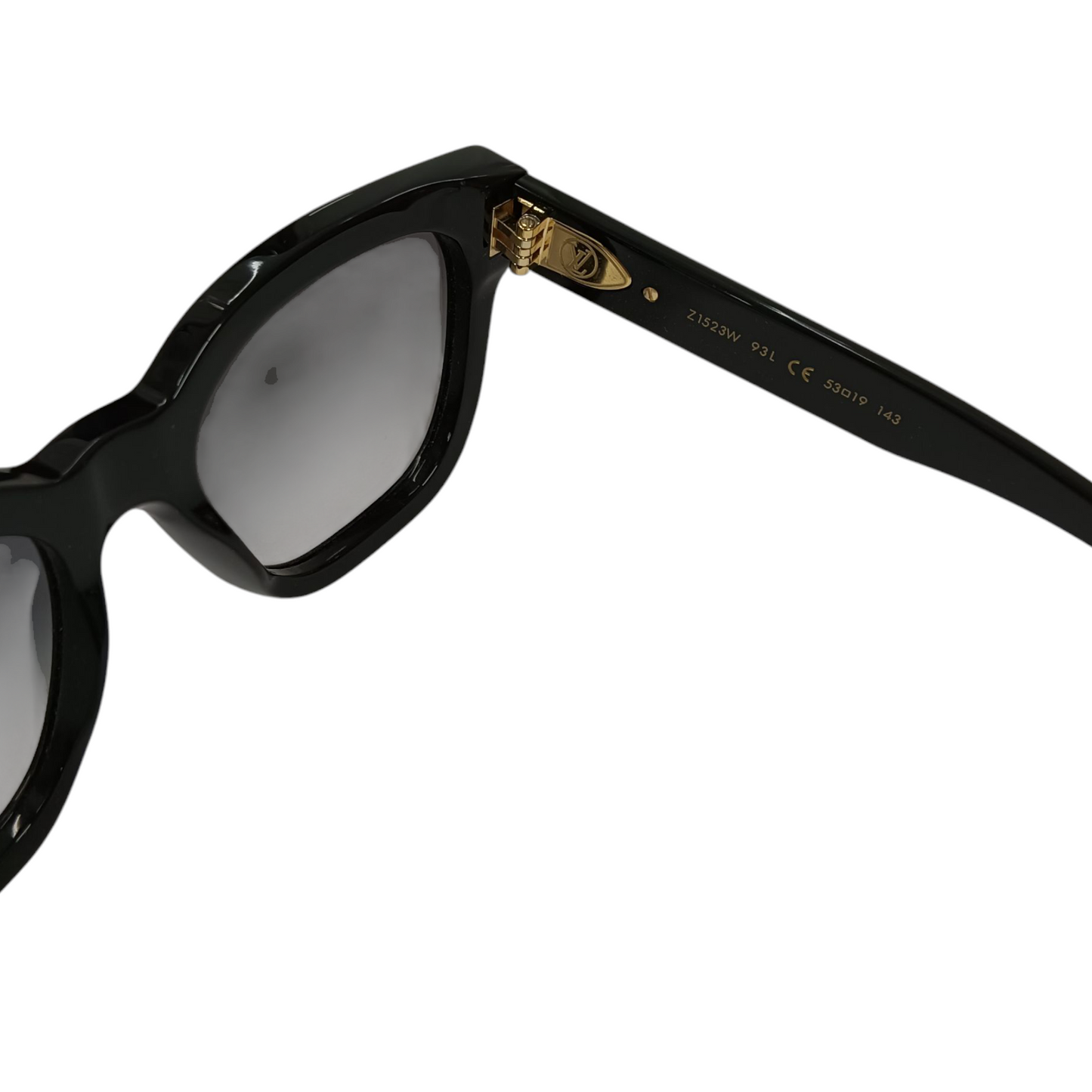 Louis Vuitton Sunglasses Z1523W