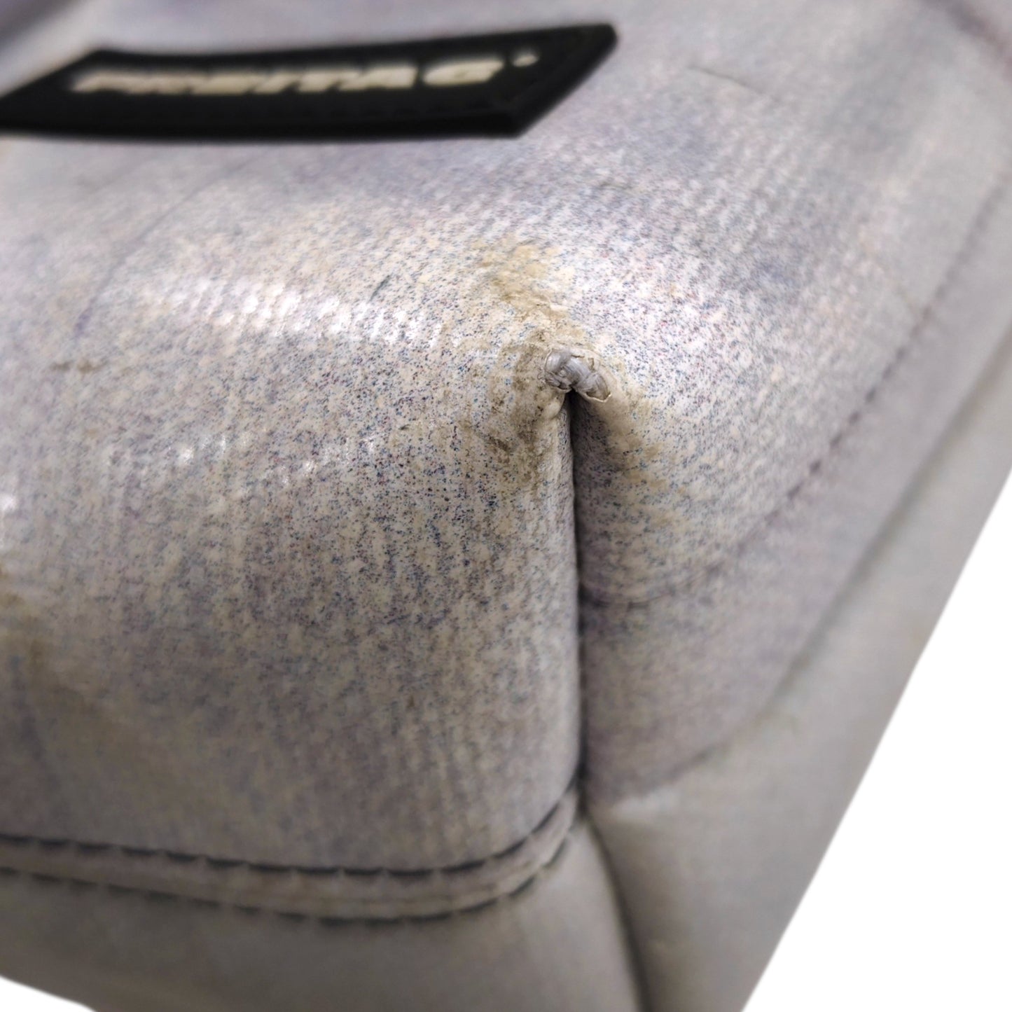 FREITAG 2Way Bag Purple/Gray F560 STERLING