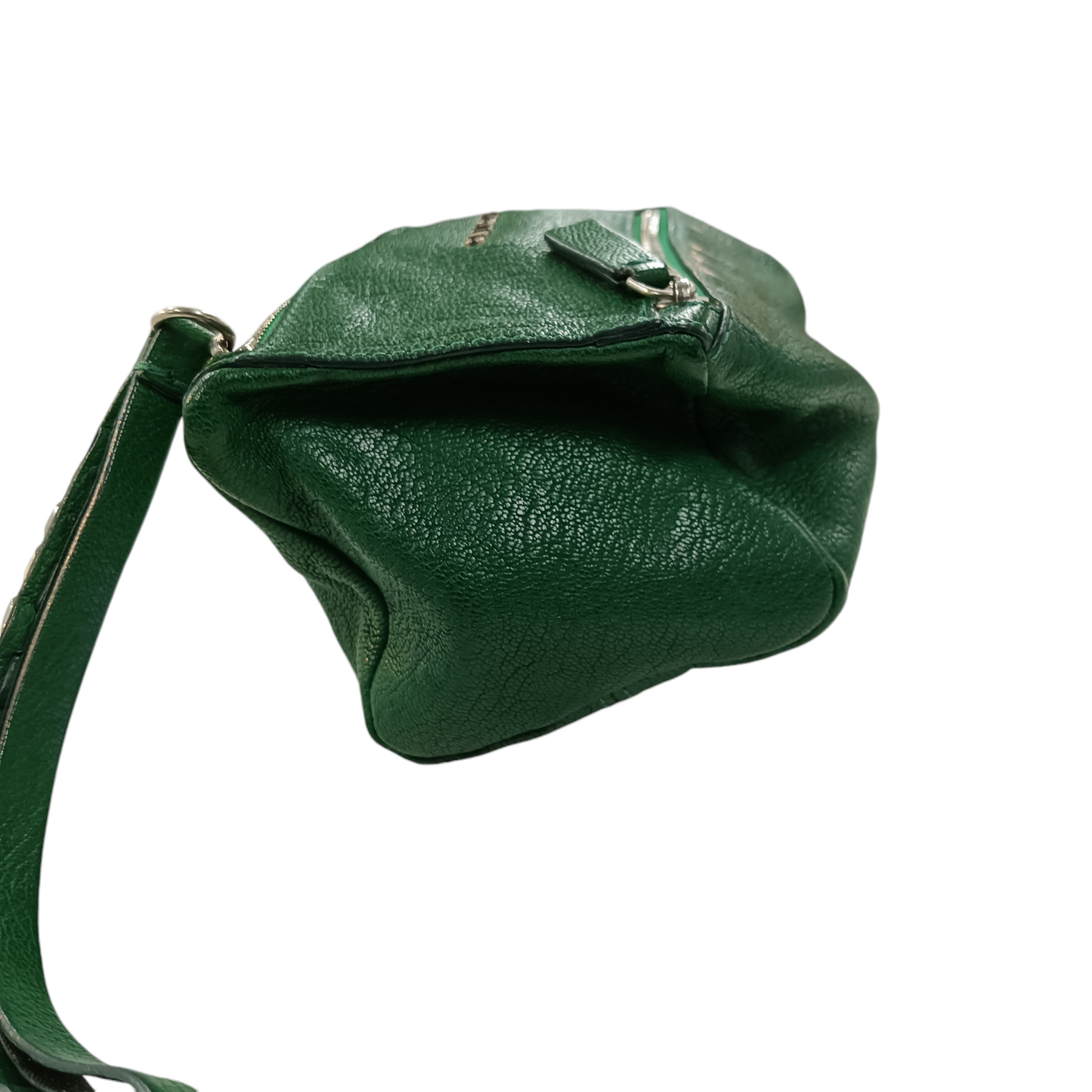 GIVENCHY POUCH PANDORA GREEN