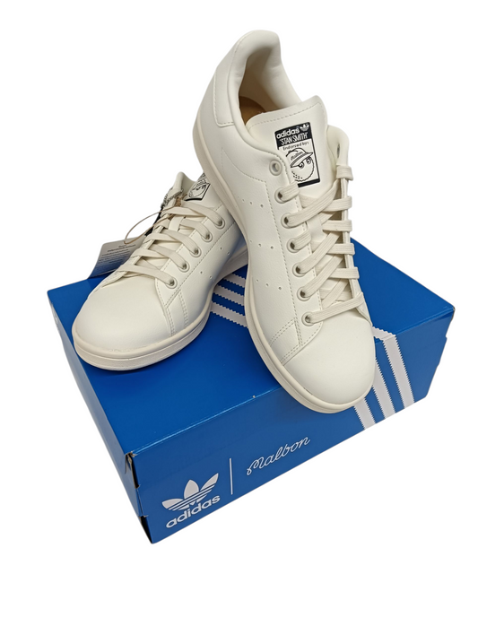 Adidas Sneaker 8.5us IG6382 Mens White STAN SMITH