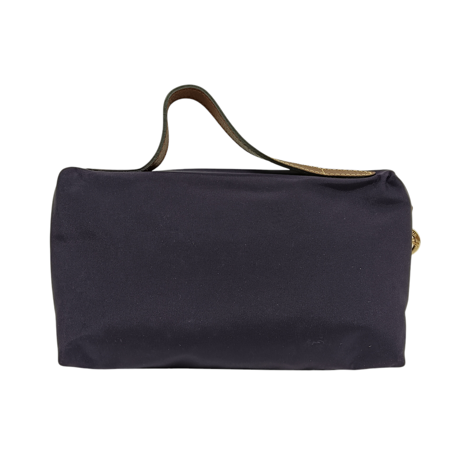 LONGCHAMP Pouch 2547089645 Rank (B) Indigo