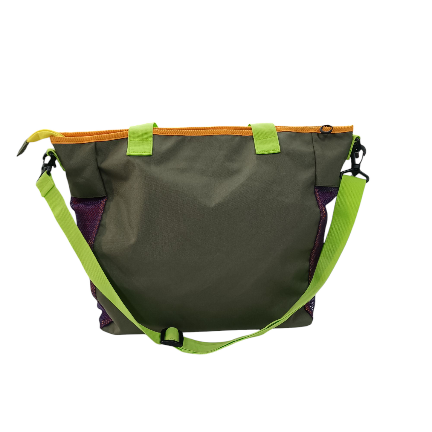 Columbia 2Way Bag Multi Color