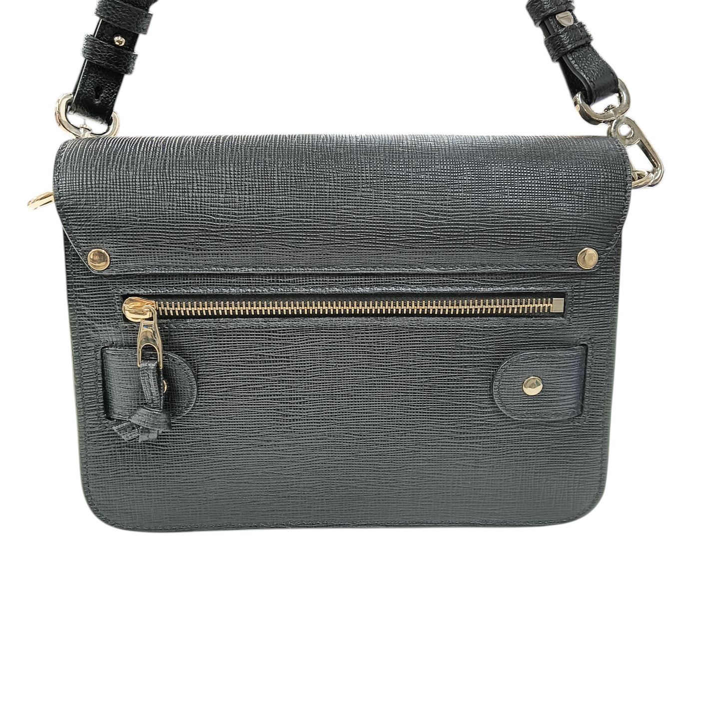 Proenza Schouler Shoulder Bag Black