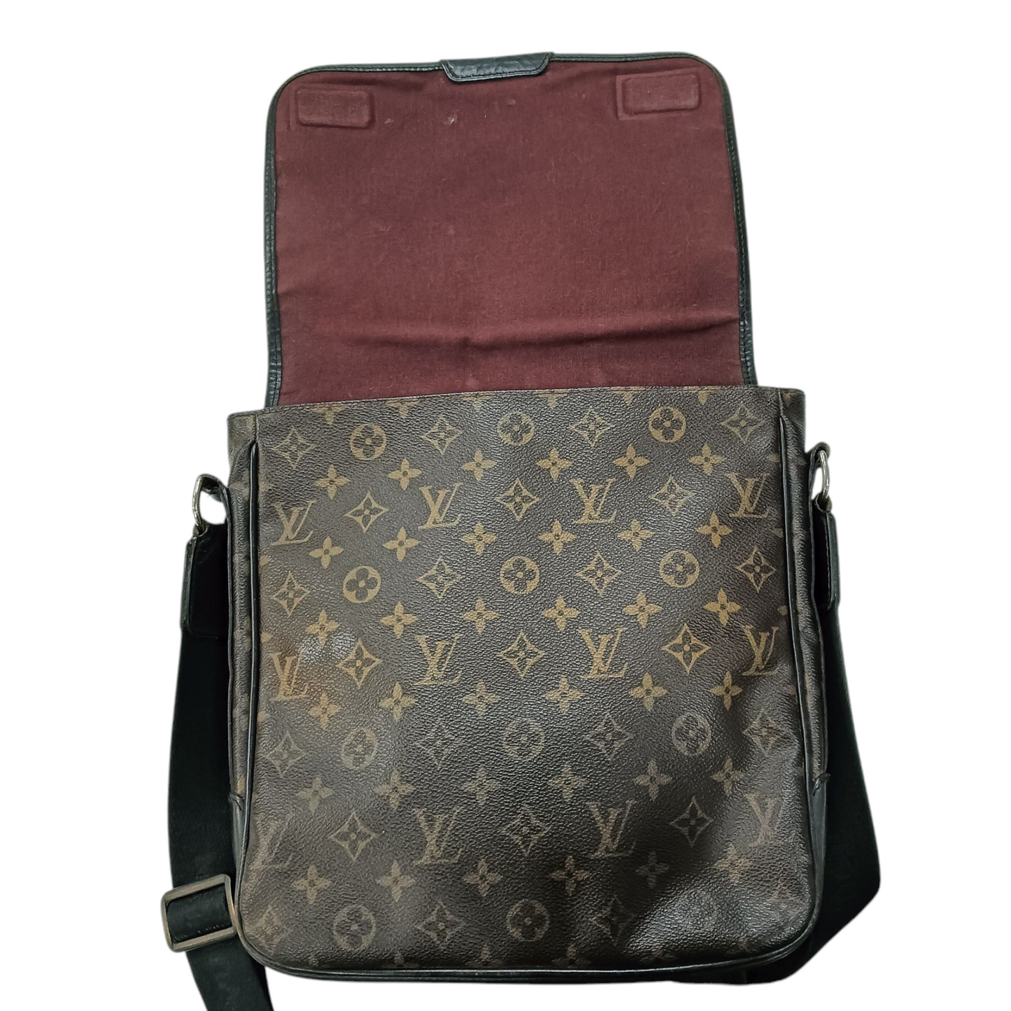 Louis Vuitton Body Bag AA4099