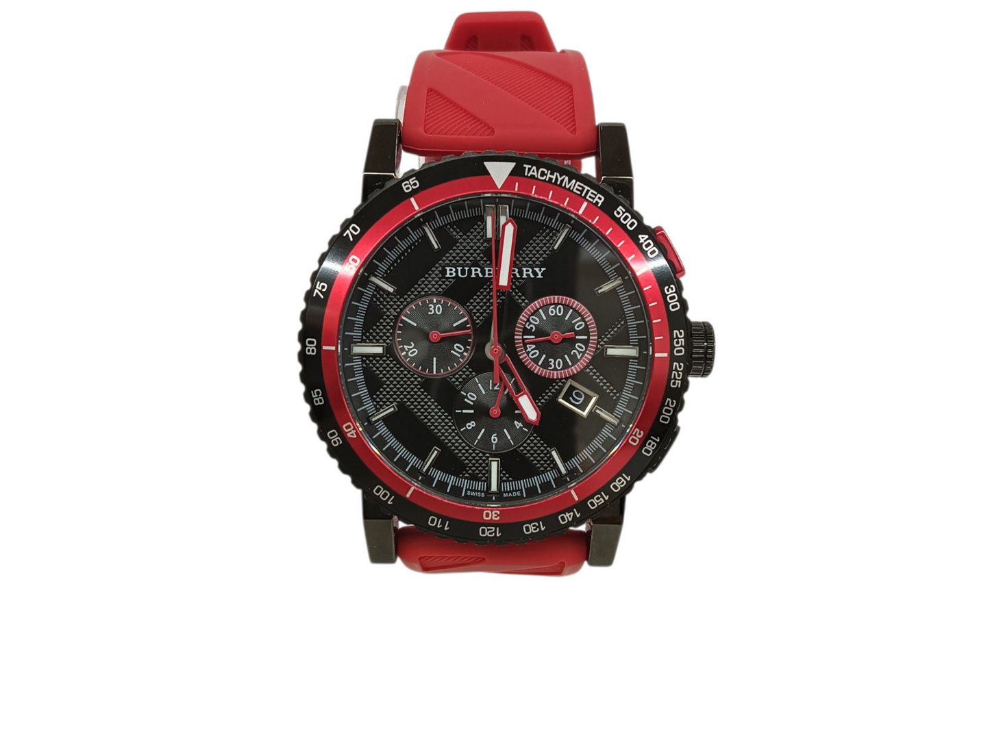 BURBERRY Wrist Watch with Box BU9805